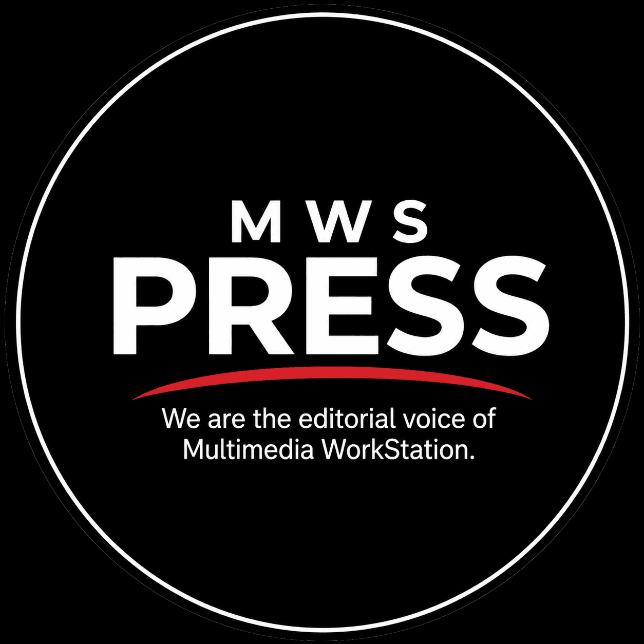 MWS Press — We are the editorial voice of Multimedia WorkStation.