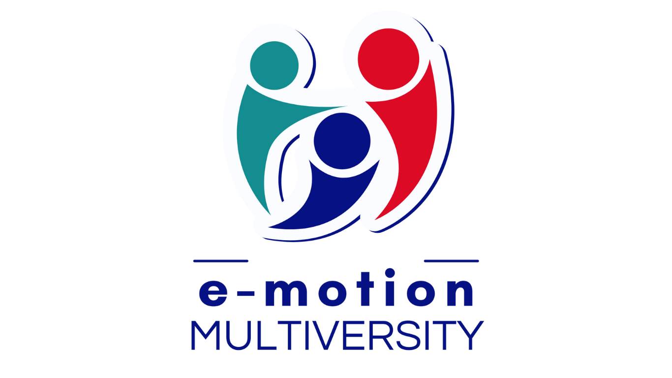 e-motion Multiversity